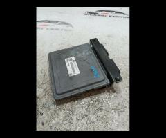 CENTRALINA MOTORE ECU SKODA FABIA II 03F906070HH 5