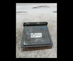 CENTRALINA MOTORE ECU SKODA FABIA II 03F906070HH 5