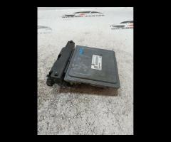 CENTRALINA MOTORE ECU SKODA FABIA II 03F906070HH 5 - 7