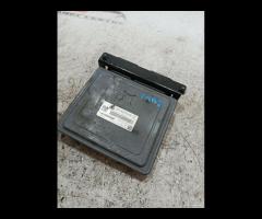 CENTRALINA MOTORE ECU SKODA FABIA II 03F906070HH 5 - 8