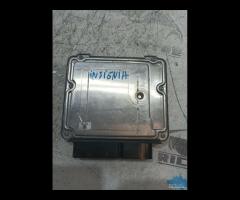 CENTRALINA MOTORE ECU OPEL INSIGNIA 2009 028101670 - 7