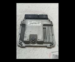 CENTRALINA MOTORE ECU OPEL INSIGNIA 2009 028101670 - 8