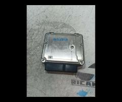 CENTRALINA MOTORE ECU OPEL INSIGNIA 2009 028101670 - 9