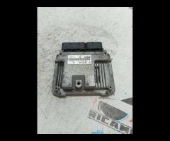 CENTRALINA MOTORE ECU CHEVROLET CAPTIVA 2006 2.0 C - 6