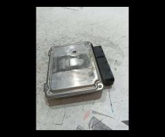 CENTRALINA MOTORE ECU CHEVROLET CAPTIVA 2006 2.0 C - 8