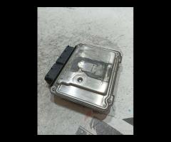 CENTRALINA MOTORE ECU CHEVROLET CAPTIVA 2006 2.0 C - 9