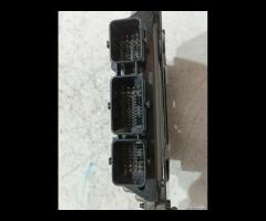 CENTRALINA MOTORE ECU CITROEN C4 9664285080 026120 - 6