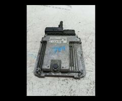 CENTRALINA MOTORE ECU VOLKSWAGEN GOLF 6 CBA 2009 0 - 6