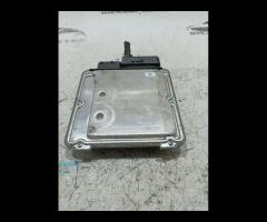 CENTRALINA MOTORE ECU VOLKSWAGEN GOLF 6 CBA 2009 0 - 8