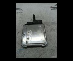 CENTRALINA MOTORE ECU VOLKSWAGEN GOLF 6 CBA 2009 0 - 9