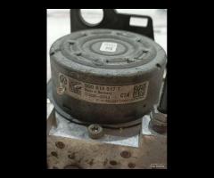 CENTRALINA POMPA ABS AUDI A3 2013 5Q0907379AA 1009 - 8