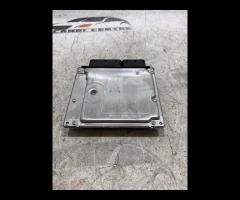 CENTRALINA MOTORE ECU BMW E90 E910281015043 781170 - 8