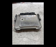 CENTRALINA MOTORE ECU CITROEN C3 2009 0281017337 9 - 7