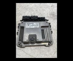CENTRALINA MOTORE ECU CITROEN C3 2009 0281017337 9 - 9