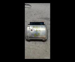 CENTRALINA MOTORE ECU AUDI A4 2011 03L906018JR 028 - 6
