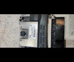 CENTRALINA MOTORE ECU AUDI A4 2011 03L906018JR 028 - 8