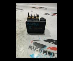 CENTRALINA POMPA ABS MAZDA 5 7N61-2C405-AA 0621020 - 10