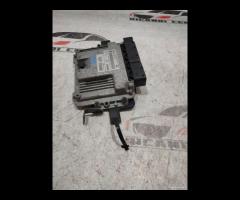 CENTRALINA MOTORE ECU HYUNDAI I40 39120-2A208 0281 - 6