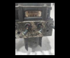 CENTRALINA POMPA ABS ESP AUDI A6 C6 3.0D 4F0910517 - 6