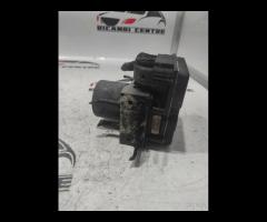 CENTRALINA POMPA ABS ESP AUDI A6 C6 3.0D 4F0910517 - 7