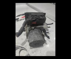 CENTRALINA POMPA ABS ESP AUDI A6 C6 3.0D 4F0910517 - 8