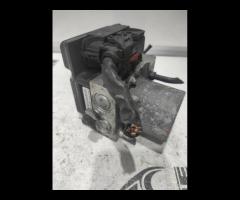 CENTRALINA POMPA ABS ESP AUDI A6 C6 3.0D 4F0910517 - 9