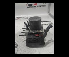 CENTRALINA POMPA ABS ESP AUDI A6 C6 3.0D 4F0910517 - 11
