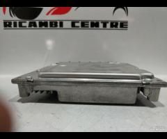 CENTRALINA MOTORE ECU DDE BMW 3 E90 7823420-01 028