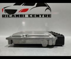 CENTRALINA MOTORE ECU DDE BMW 3 E90 7823420-01 028 - 6