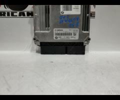 CENTRALINA MOTORE ECU DDE BMW 3 E90 7823420-01 028 - 8