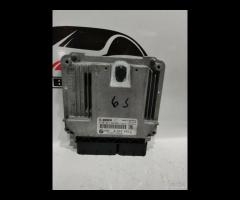 CENTRALINA MOTORE ECU MINI R56 R60 8512415-01 8512