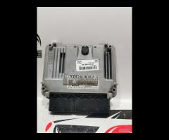 CENTRALINA MOTORE ECU AUDI A4 B8 03L906018JP 02810