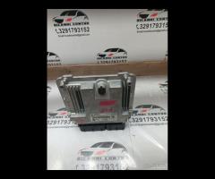 CENTRALINA MOTORE ECU BMW F10 8573257-01 8573257 8
