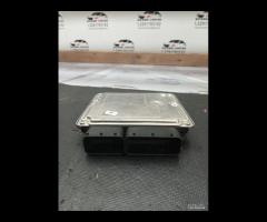 CENTRALINA MOTORE ECU BMW F10 8573257-01 8573257 8 - 11