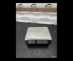 CENTRALINA MOTORE ECU BMW F10 8573257-01 8573257 8 - 12