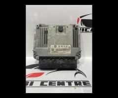 CENTRALINA MOTORE ECU VW GOLF PLUS V (5M1, 521) 03