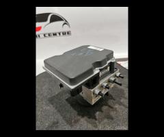 CENTRALINA POMPA ABS CITROEN C4 GRAND PICASSO I 1.