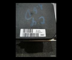 CENTRALINA POMPA ABS CITROEN C4 GRAND PICASSO I 1.