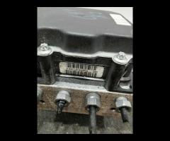 CENTRALINA POMPA ABS CITROEN C4 GRAND PICASSO I 1.
