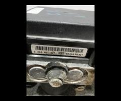 CENTRALINA POMPA ABS CITROEN C4 GRAND PICASSO I 1.