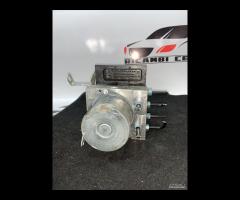 CENTRALINA POMPA ABS BMW X1 E84 2.0D 3451686021401