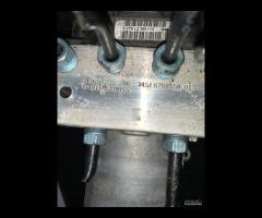 CENTRALINA POMPA ABS BMW X1 E84 2.0D 3451686021401