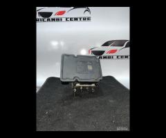CENTRALINA POMPA ABS JAGUAR S-TYPE X204 2.7 D 1998