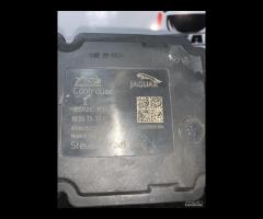 CENTRALINA POMPA ABS JAGUAR S-TYPE X204 2.7 D 1998