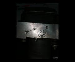 CENTRALINA POMPA ABS JAGUAR XF CX23-2C405-BE 02652