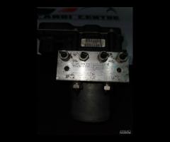 CENTRALINA POMPA ABS JAGUAR XF CX23-2C405-BE 02652