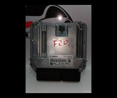 CENTRALINA MOTORE ECU BMW F20 8573260 0281019683 1