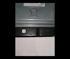 CENTRALINA MOTORE ECU AUDI A3 1.2 TSFI 2013 03F906