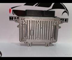 CENTRALINA MOTORE ECU MERCEDES-BENZ A180 W169 W245