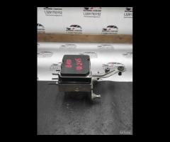CENTRALINA POMPA ABS MERCEDES W245 0265950986 A006 - 7